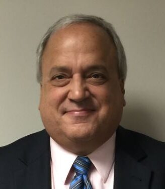 <strong>Steven Roberto, B.S.</strong><br><em>Chief Operating Officer</em>